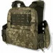 Uabronik  (Plate Carrier)  ( )