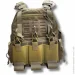 Uabronik  (Plate Carrier)   