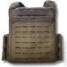 Uabronik  (Plate Carrier)   
