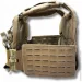 Uabronik  (Plate Carrier)   
