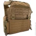 Uabronik  Plate Carrier   GEN 2.0  Molle  (10902)