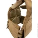 Uabronik  Plate Carrier   GEN 2.0  Molle  (10902)