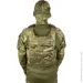 Uabronik  (Plate Carrier)   GEN 2.0     Molle 