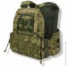 Uabronik  (Plate Carrier Light) 