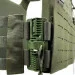 Uabronik  (Plate Carrier Light) 