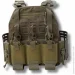 Uabronik  (Plate Carrier Light)   