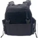 Uabronik  (Plate Carrier)      Molle 