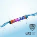    UAD  - +     5200  (UAD-LT-01)