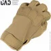 Тактические перчатки UAD Перчатки военные тактические полнопалые, сенсорные Койот L (UAD0012L) Тактические перчатки UAD Перчатки военные тактические полнопалые, сенсорные Койот L (UAD0012L)
