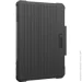  UAG   iPad Pro 11"(Gen 5, 2024), Metropolis SE, Black (124475114040)