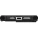  UAG Pathfinder Mag Clear  Apple iPhone 16 Pro Clear Grey (114464114343) AAA