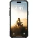  UAG Pathfinder Mag Clear  Apple iPhone 16 Pro Clear Grey (114464114343) AAA