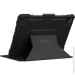     Uag iPad Pro 12.9" (2021) Metropolis, Black (122946114040)