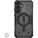 Чохол до мобільного телефона UAG Samsung Galaxy S25+  Pathfinder Clear with Magnet Ash (214484113131) Чохол до мобільного телефона UAG Samsung Galaxy S25+  Pathfinder Clear with Magnet Ash (214484113131)