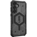 Чохол до мобільного телефона UAG Samsung Galaxy S25+  Pathfinder Clear with Magnet Ash (214484113131) Чохол до мобільного телефона UAG Samsung Galaxy S25+  Pathfinder Clear with Magnet Ash (214484113131)