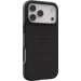 Чохол UAG URBAN ARMOR GEAR iPhone 17 Pro Max, Civilian MagSafe, Black (114546114040) Чохол UAG URBAN ARMOR GEAR iPhone 17 Pro Max, Civilian MagSafe, Black (114546114040)