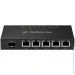 WiFi  Ubiquiti EdgeRouter X (ER-X-SFP-EU)