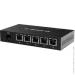 WiFi  Ubiquiti EdgeRouter X (ER-X-SFP-EU)