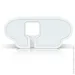  Ubiquiti Omni Antenna (UACC-UK-Ultra-Omni-Antenna)