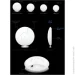   Wi-Fi Ubiquiti U6-PLUS