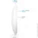   Wi-Fi Ubiquiti UniFi U7 Lite (U7-Lite)