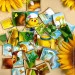   Ubumblebees '   "  " (018) PSF018 -
