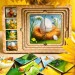   Ubumblebees '   "  " (018) PSF018 -