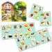Ubumblebees    "   " (021) PSF021 -