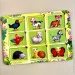   Ubumblebees  - "  ?" (052) PSF052 -