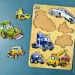   Ubumblebees  - "-" (058) PSD058, 7 