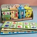 Ubumblebees    "  " (061) PSD061 -