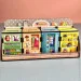 Ubumblebees    "  " (061) PSD061 -