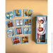 Ubumblebees   - "" (072) PSF072, 12 -