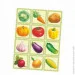 Ubumblebees   - "" (074) PSF074, 12 -