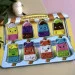   Ubumblebees  - "" (076) PSD076 