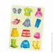 Ubumblebees   - "  " (076) PSF076, 12 -