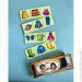 Ubumblebees   - "  " (076) PSF076, 12 -