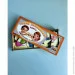 Ubumblebees   - "  " (076) PSF076, 12 -