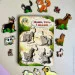   Ubumblebees  - "- " (077) PSD077 -