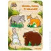   Ubumblebees  - "- " (078) PSD078 -
