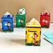 Ubumblebees    " " (081) PSD081 -