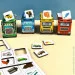 Ubumblebees '   "" (082) PSD082 -