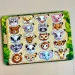   Ubumblebees  - "" (084) PSF084  