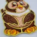   Ubumblebees '  "" (087) PSD087 -