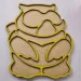   Ubumblebees '  "" (087) PSD087 -