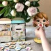 Ubumblebees    "-" (091) PSF091 -