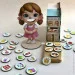 Ubumblebees    "-" (091) PSF091 -