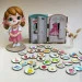 Ubumblebees    "-" (091) PSF091 -