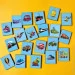   Ubumblebees  - " " (096) PSD096 -