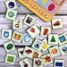   Ubumblebees  - " " (097) PSD097 -